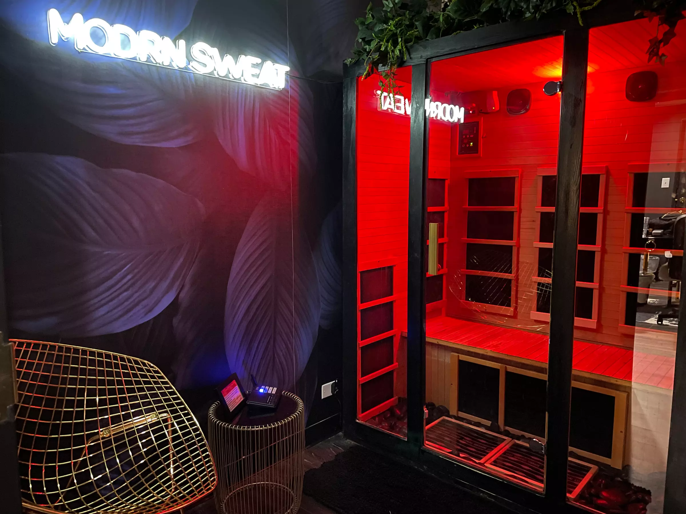 Up to 39% Off on Spa - Day Pass at Modrn Sanctuary Philadelphia - Primary Image