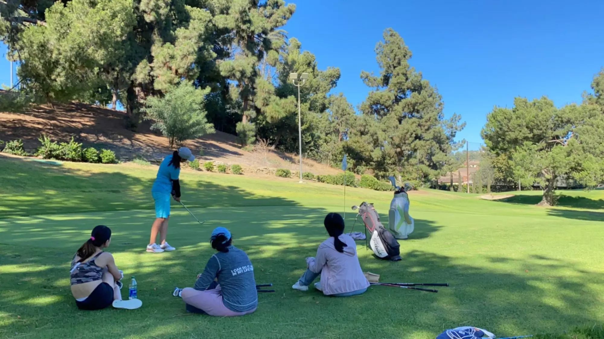 Up to 28% Off on Golf at Golf Lessons