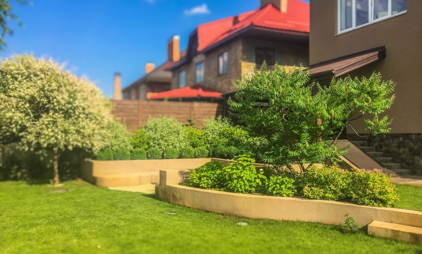 Image 3: Een straal van 25 km rond Utrecht: tot 50% korting op een tuinontwerp