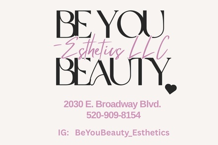 1 30 Minute Brazilian/Bikini Wax - Be You Beauty - Esthetics