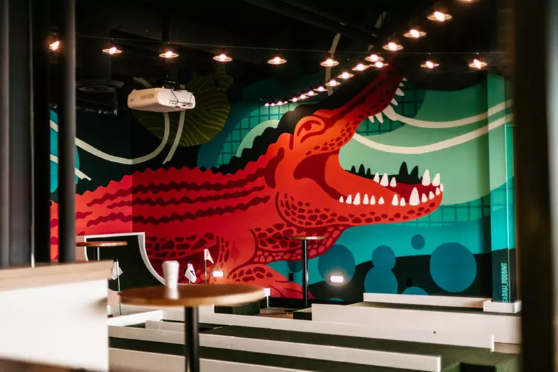 Mini-Golf & Local Brews at Flatstick Pub Redmond