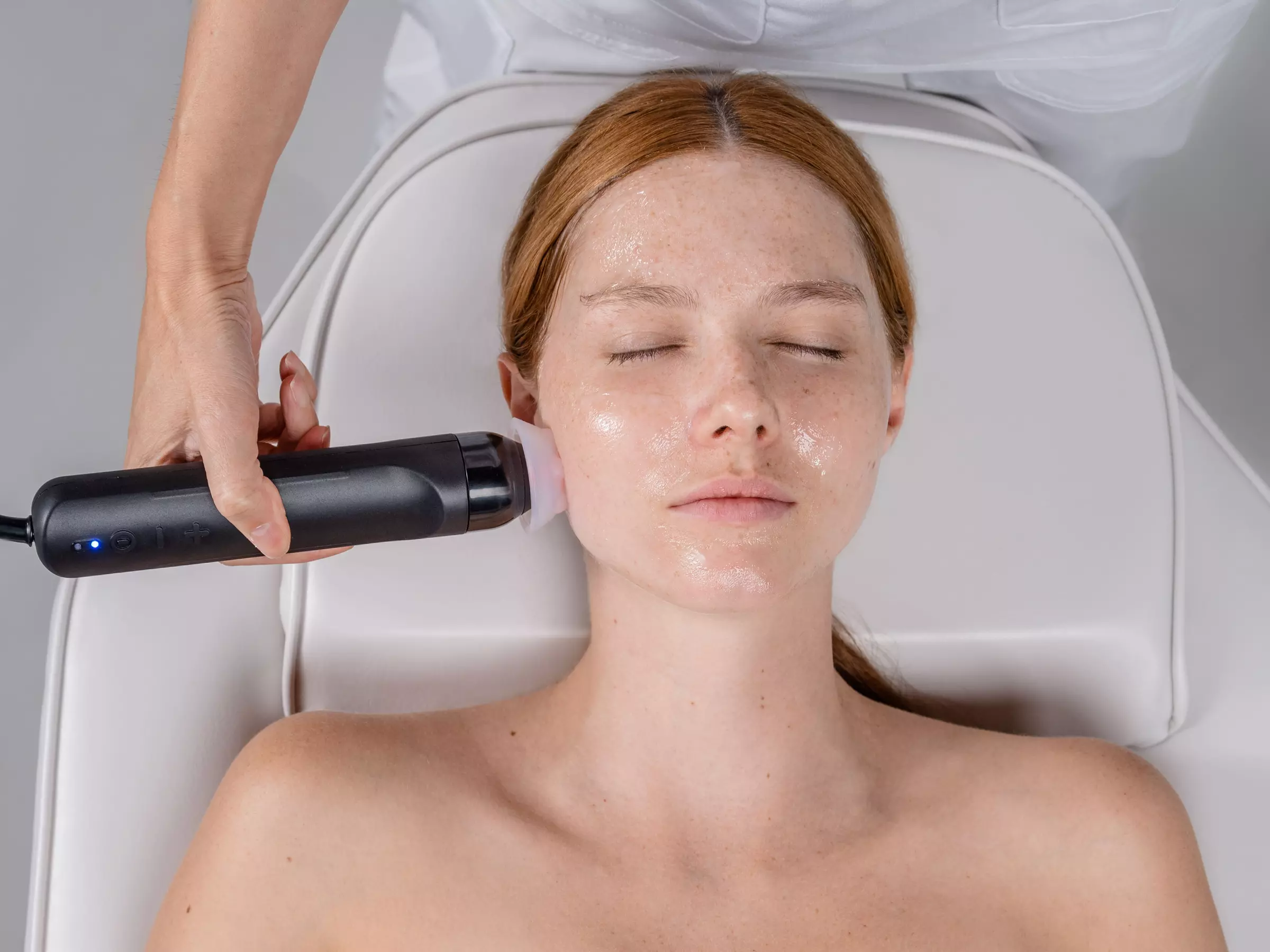 Up to 40% Off on Facial - Chosen by Customer at Lumina Esthetics Llc - Second Medium