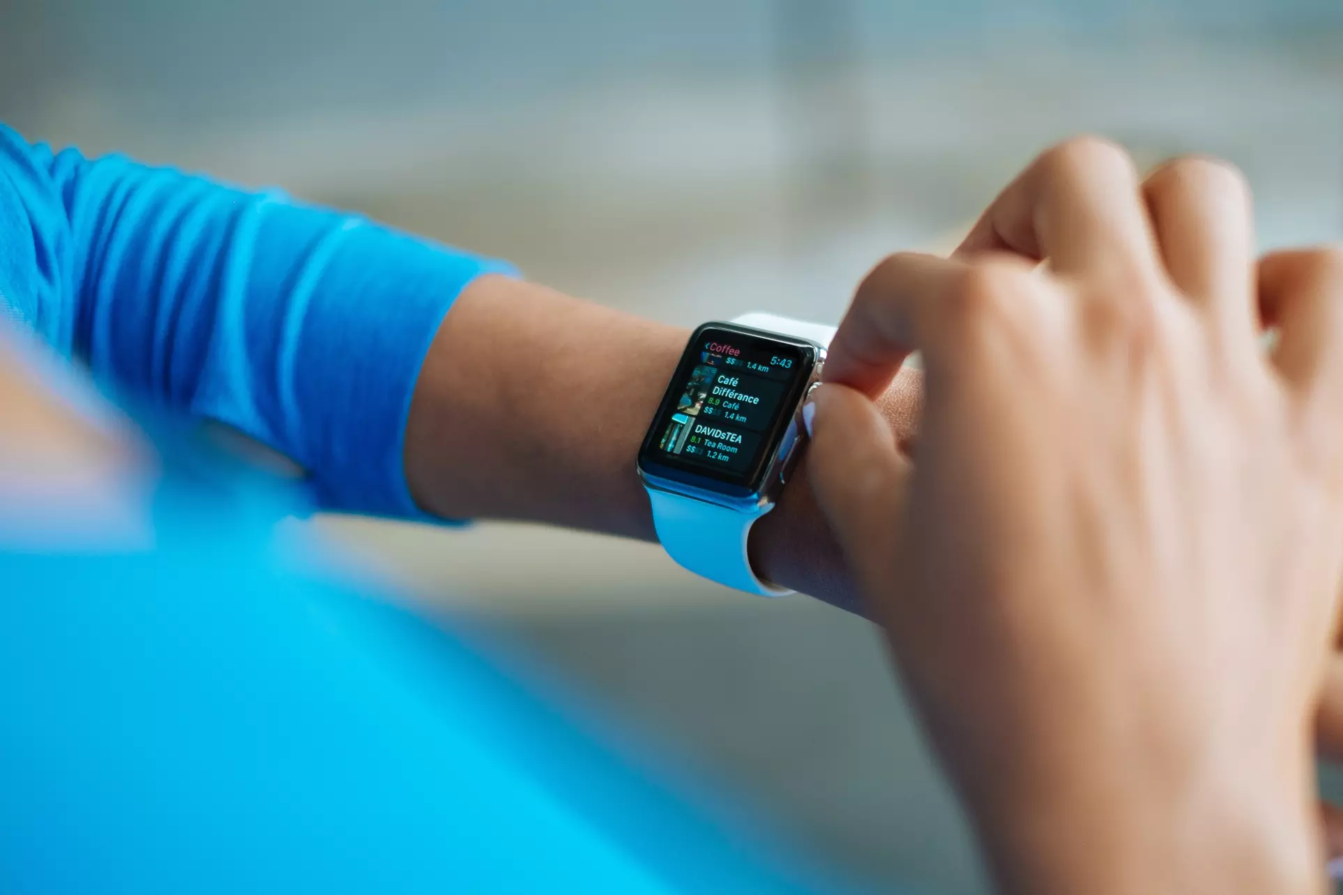 Up to 43% Off on Electronic - Fitness (Retail) at Prototype Health - Primary Image