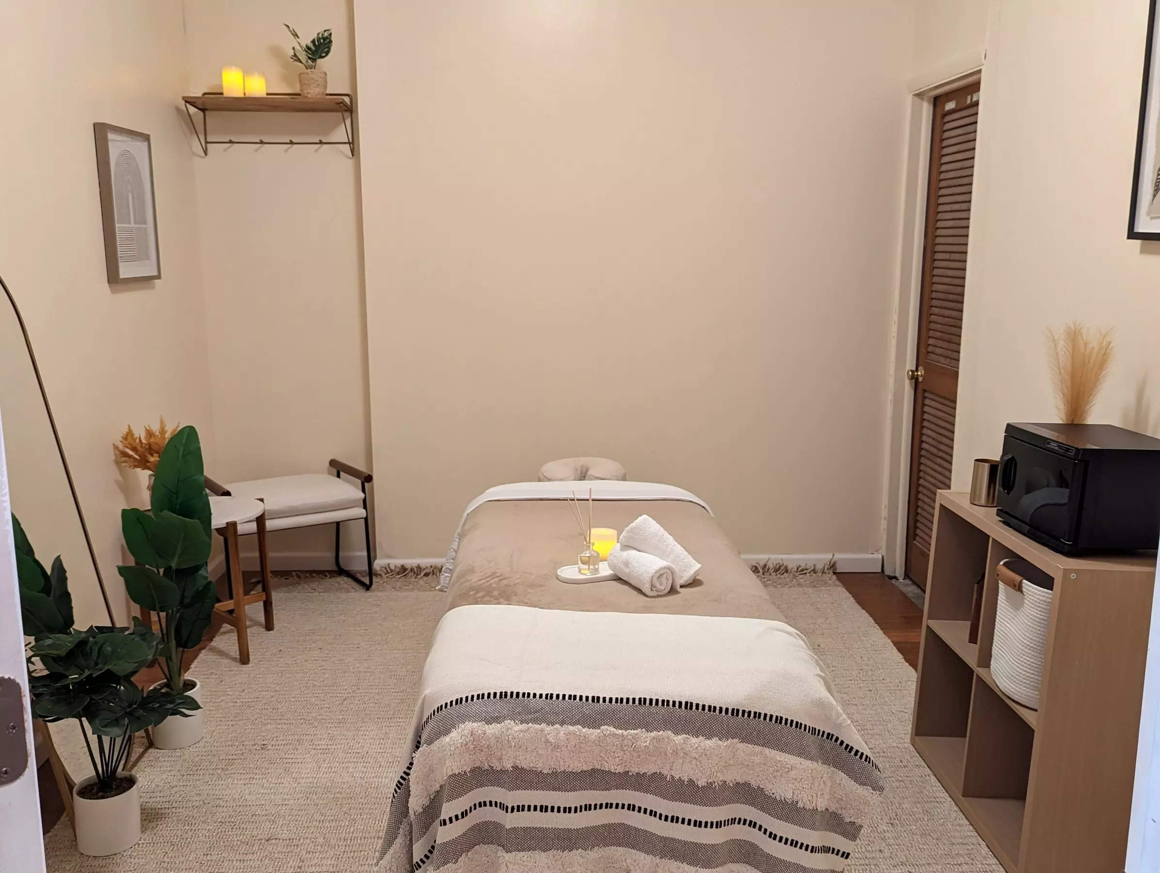 Up to 38% Off on Therapeutic Massage at All Is Golden Massage Therapy - Primary Image