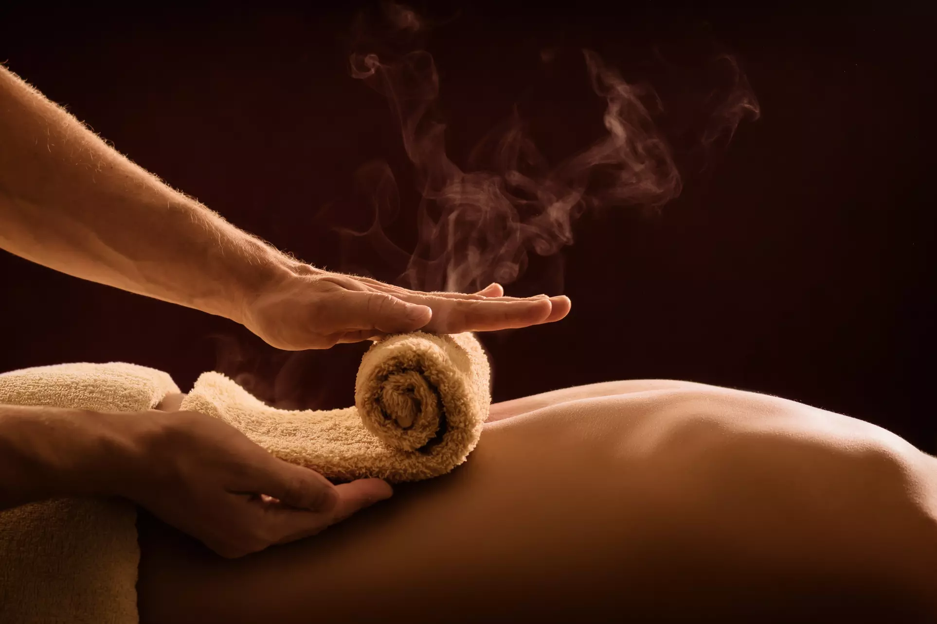 Up to 49% Off on Swedish Massage