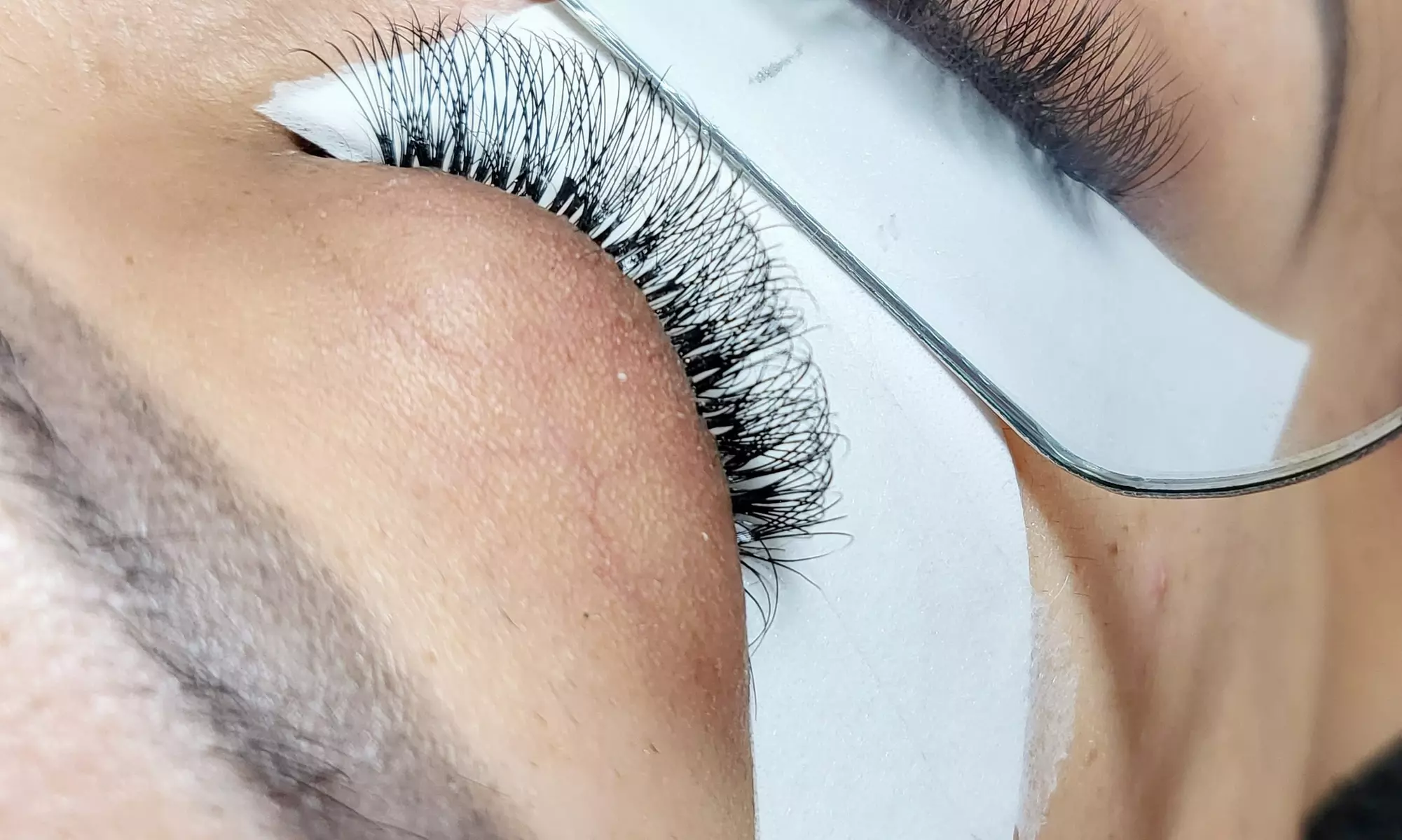 Up to 25% Off on Eyelash Extensions at Icy lashes - Primary Image