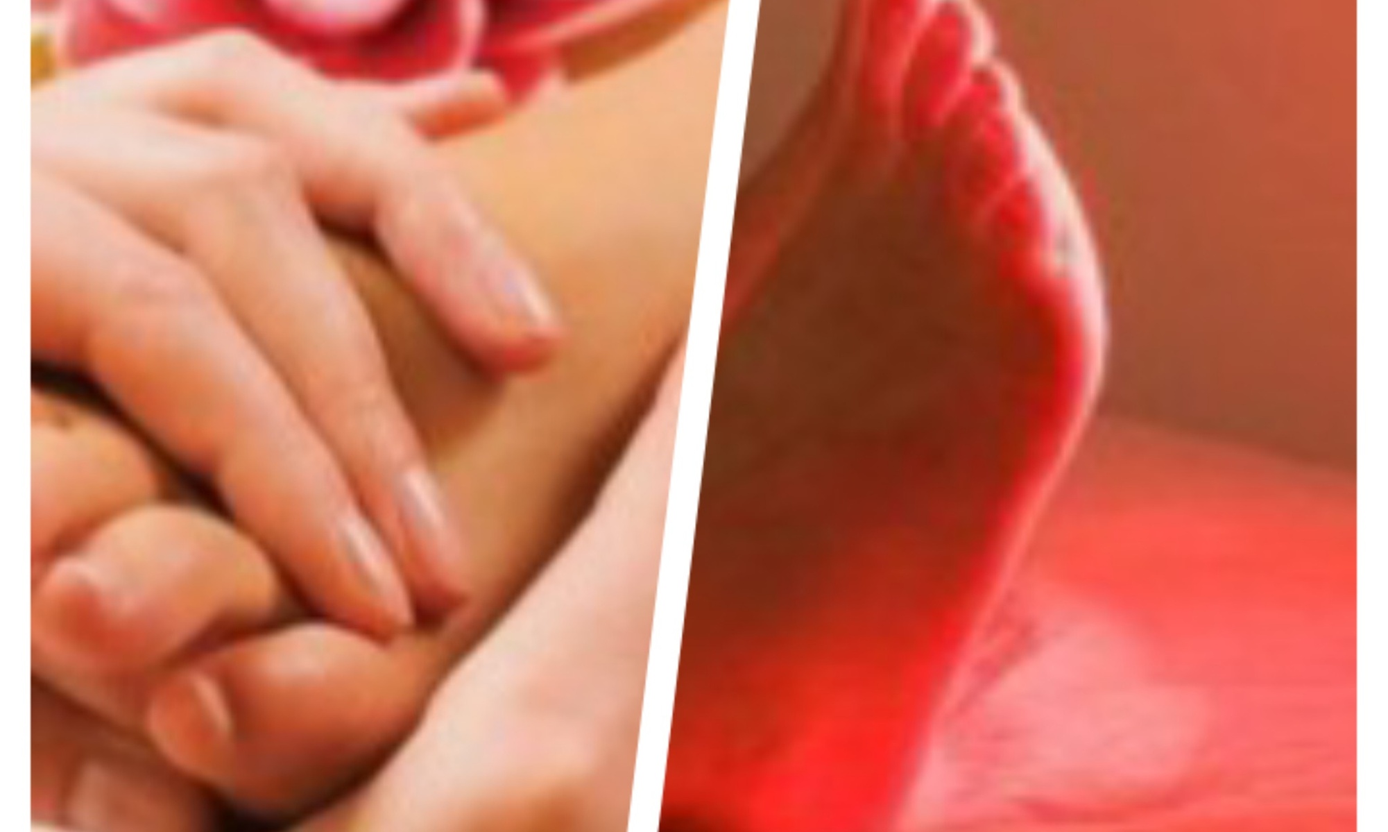 Up to 55% Off on Massage - Specific Body Part (Hand, Neck, Head) at The Body Goddess Spa and Wellness