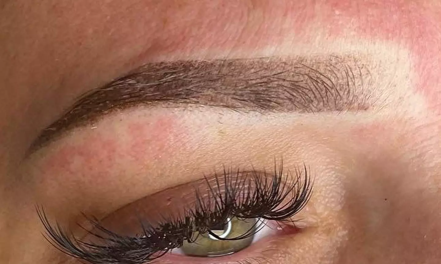 Up to 15% Off on Permanent Makeup at The Makeup & Brow Barn - Primary Image