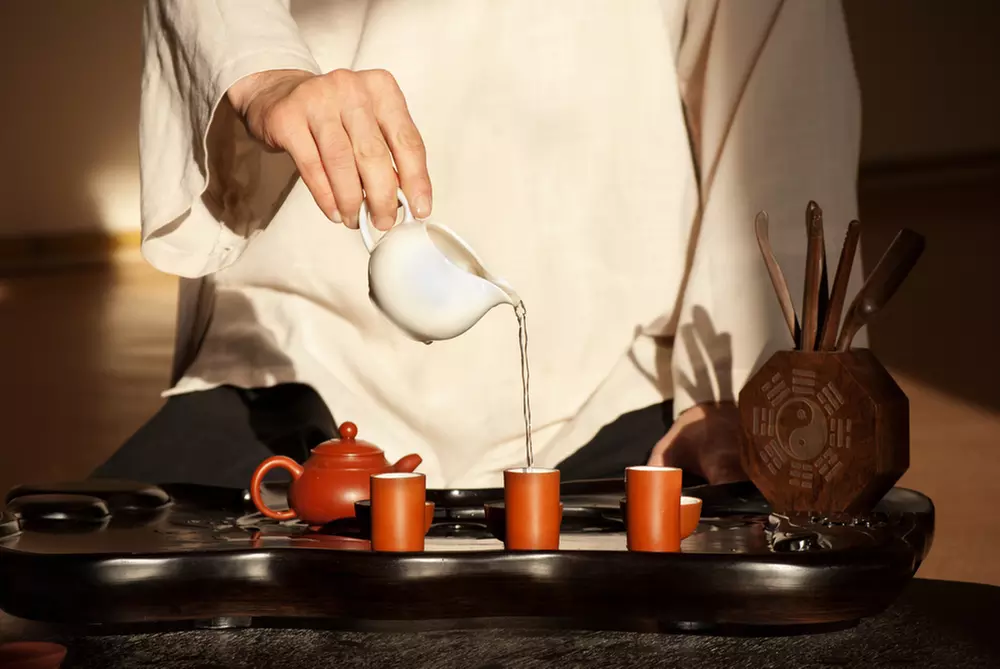 Explore Natural Holistic Lifestyle and Teas with eLearning