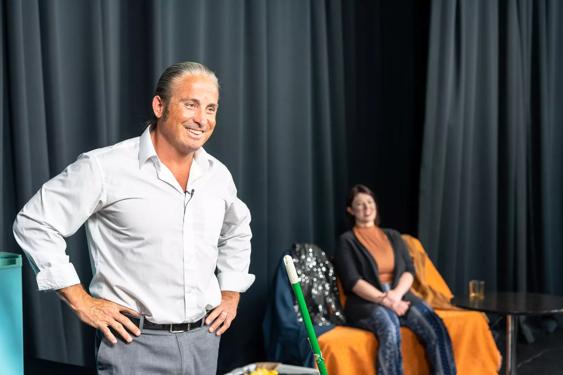 Up to 40% Off on  Acting and Improv Classes at Dearing Acting Studio - Primary Image