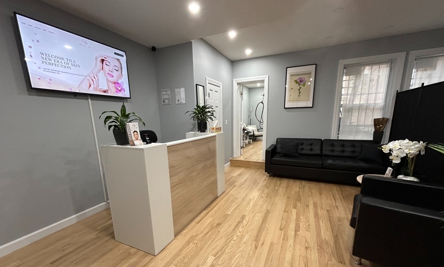 Image 2: Customized Laser Hair Removal: Six Sessions for Your Chosen Area!