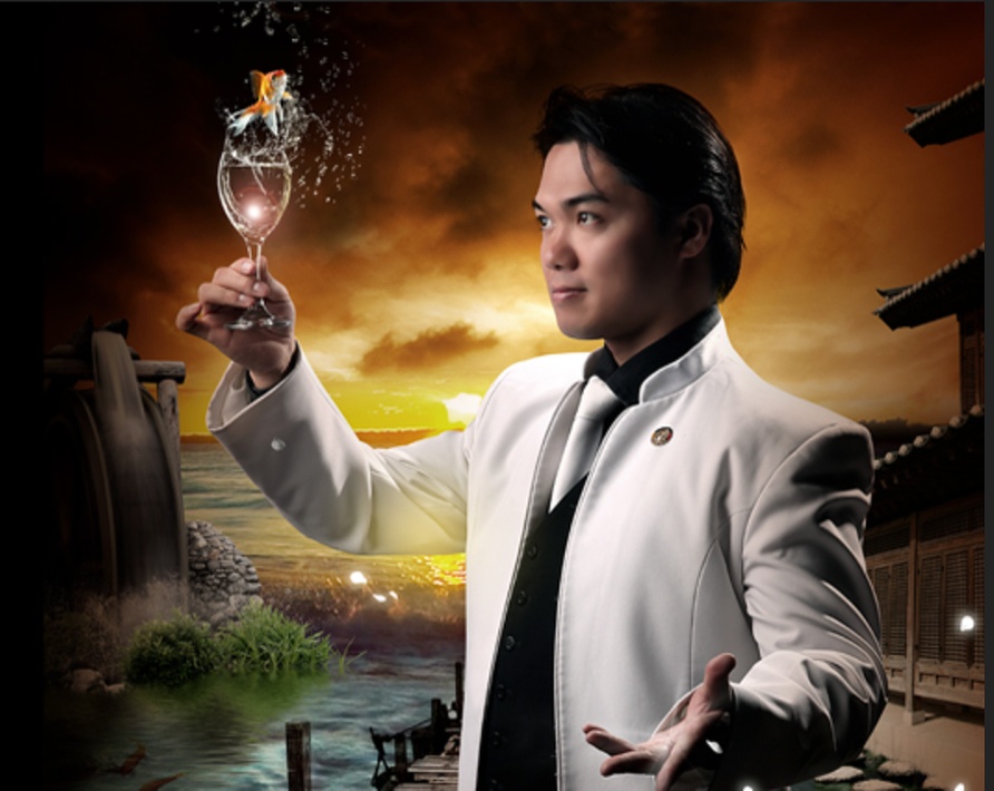 The Magical Mystery Show! - Up to 30% Off