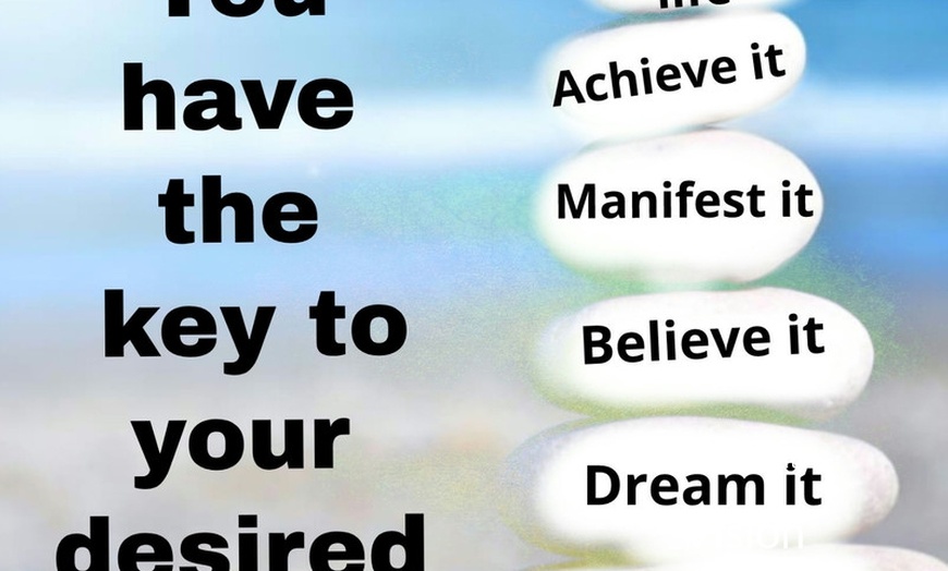 Image 4: Up to 88% Off on Online Life Coach Consultant at keelhealings