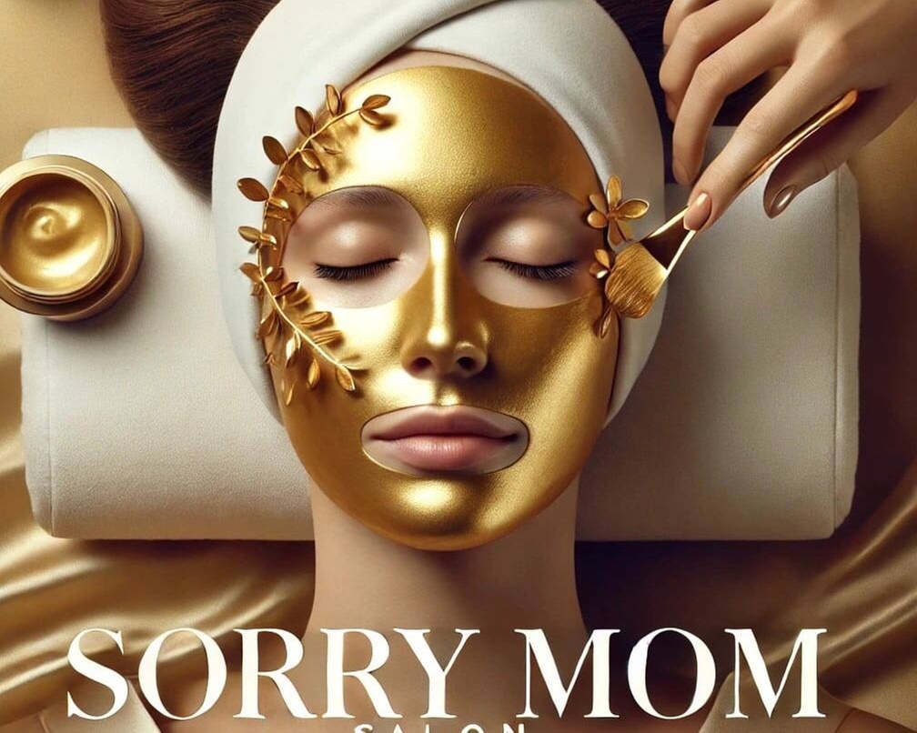 Odmładzający zabieg ''Złoty Dotyk Młodości''