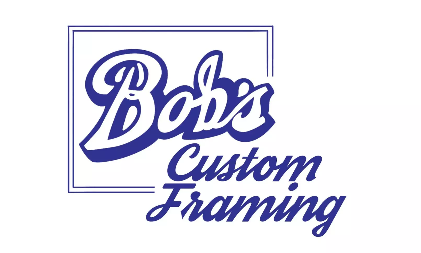 Up to 50% Off on Photo Framing at Bob's Custom Framing - Primary Image