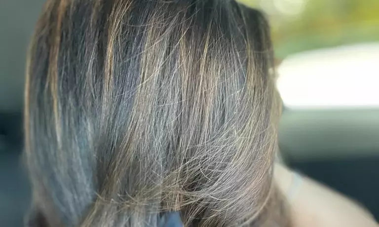 Achieve a Smooth, Glossy Look with Dianicole Hair Studio's Blowout Options, Up to 48% Off - Primary Image
