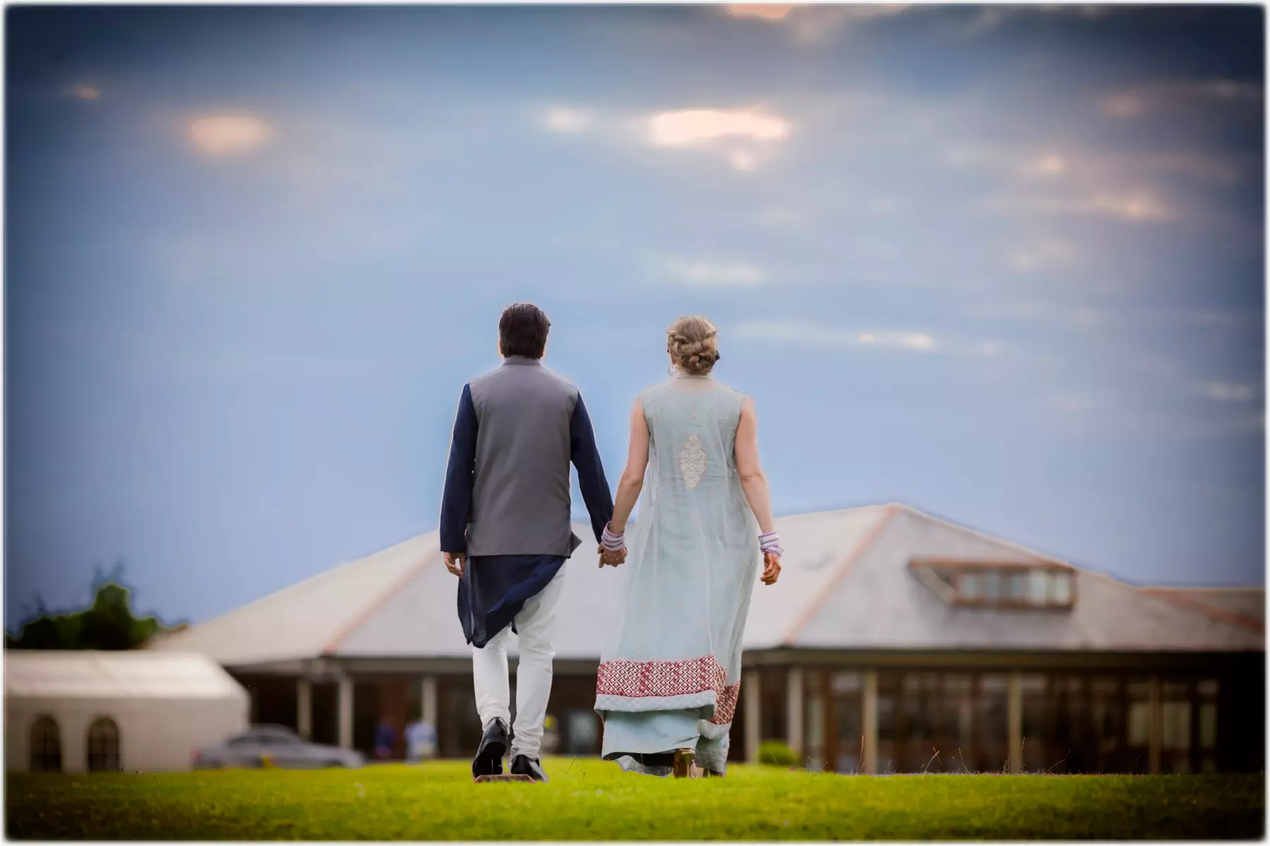 Up to 64% Off on Wedding Photography at Avy Avo Ltd