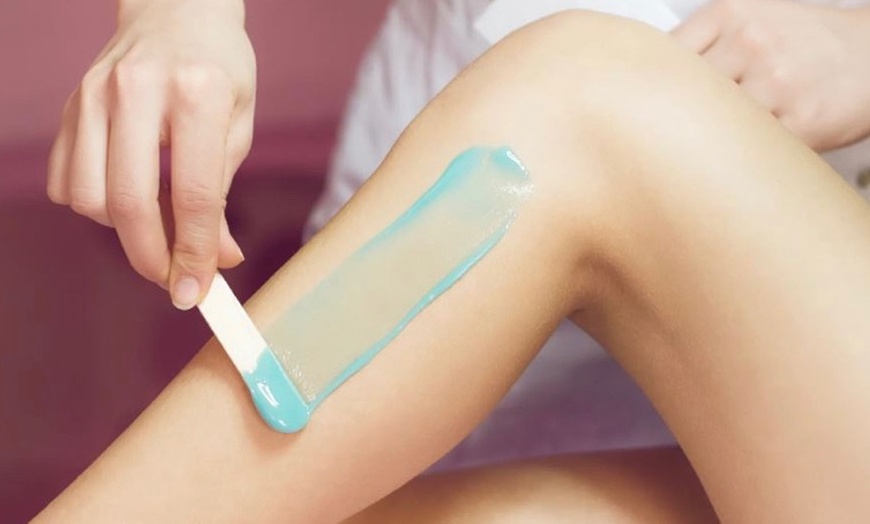 Image 4: Up to 30% Off on Waxing at Lalash By Day