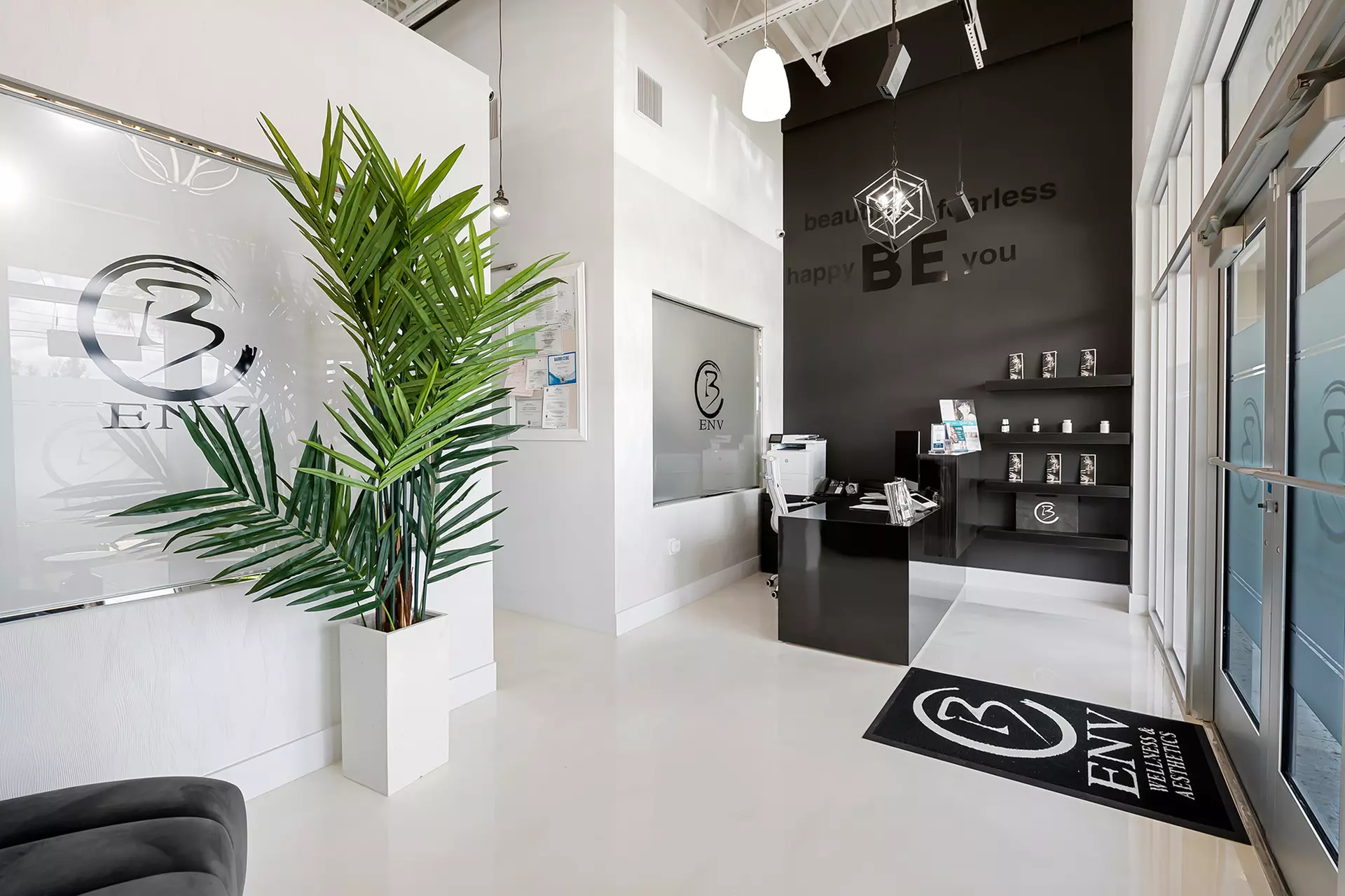 Revitalize your Skin at Be Env Wellness and Aesthetics with the Fall Glow Exclusive Experience (Up to 60% Off) - Second Medium