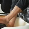 Image 4: Swedish or Deep Tissue Massage with Optional Pedicure at Men Only Spa