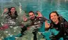 80% OFF! Scuba Experience + FREE Dive Buddy Session Limited Spots—Book NOW!
