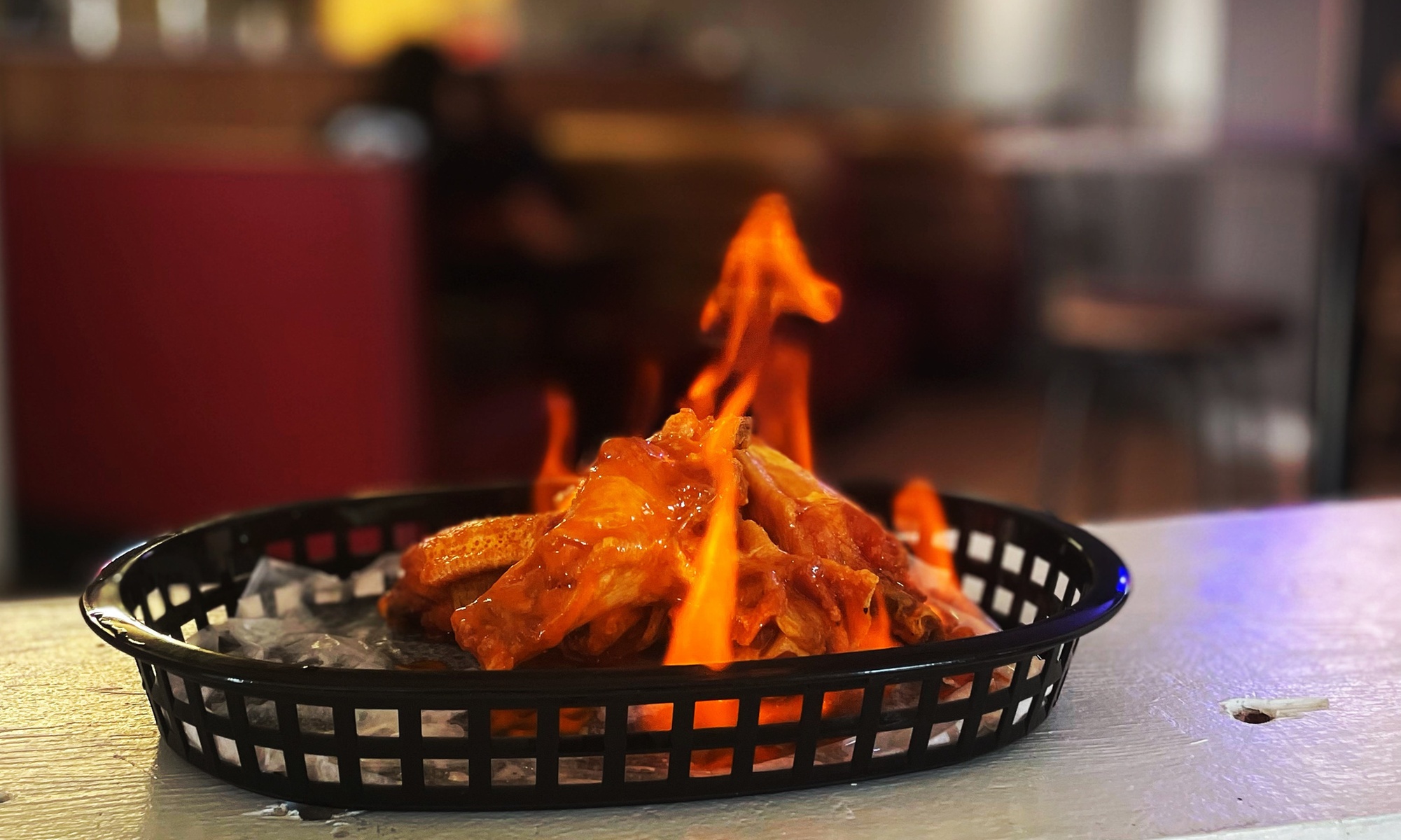 Drink & Appetizer Experiences for Two or Four