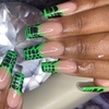 Image 12: Get Trendy Acrylic Nails with Custom Acrylic, Pedicure, Manicure/Gel