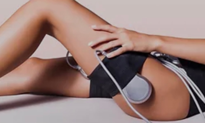 Image 1: Up to 85% Off on Lipo - Non-Invasive Laser-iLipo at Beautiful skin by Angela