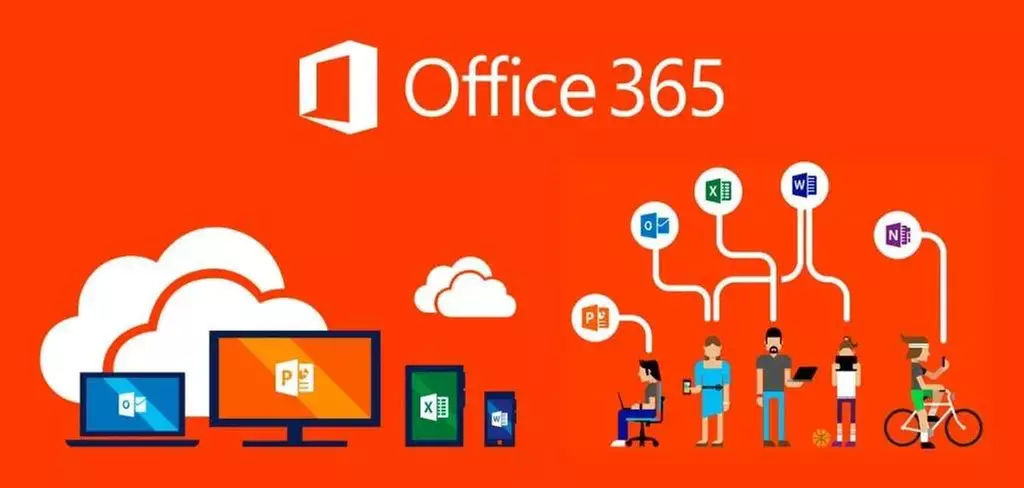 Up to 88% Off on Microsoft Office 2021 & Office 365 For pc and macOS Lifetime License - Second Medium