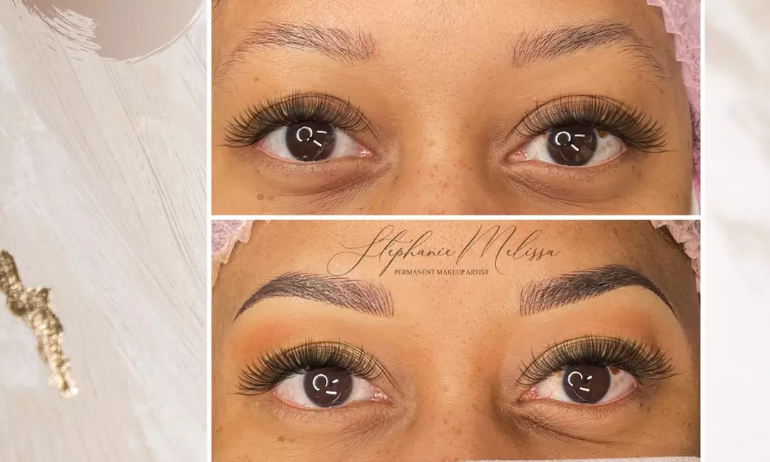 Up to 30% Off on Microblading at Microblading & Makeup by Stephanie Melissa - Second Medium