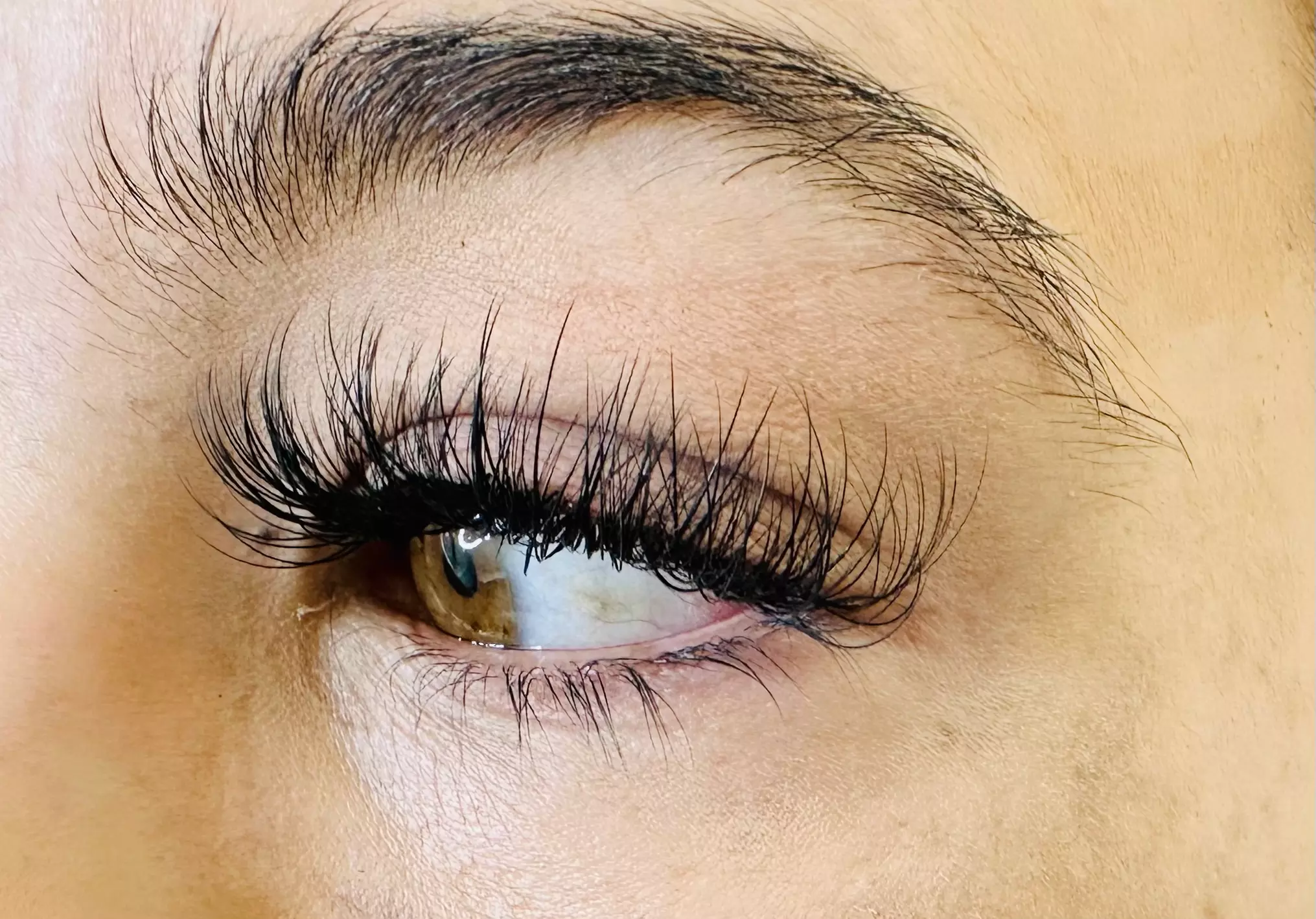Up to 51% Off on Eyelash Extensions at Sunkissed by Courtney
