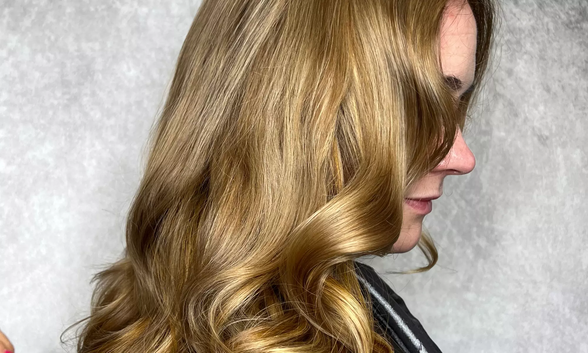 Up to 50% Off on Salon - Hair Color / Highlights at L'Extensioniste Hair Salon - Primary Image