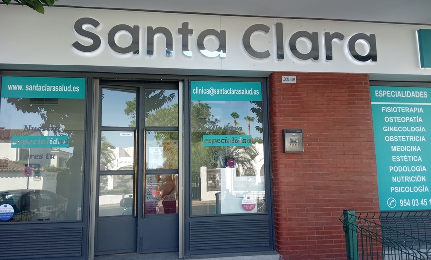 Image 2: ¡Sonríe sin preocupaciones! ¡Un chequeo dental en Santa Clara Salud!