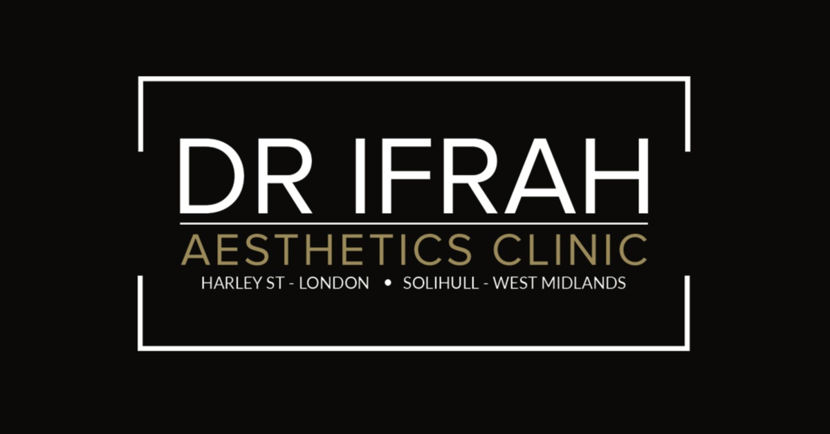 Up to 40% Off Filler and Freezer at Dr Ifrah aesthetic clinic from Groupon