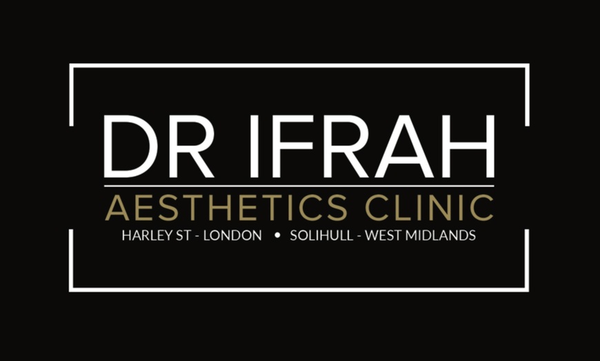 Image 1: Up to 40% Off on Injection - Filler and Freezer at Dr Ifrah aesthetic clinic