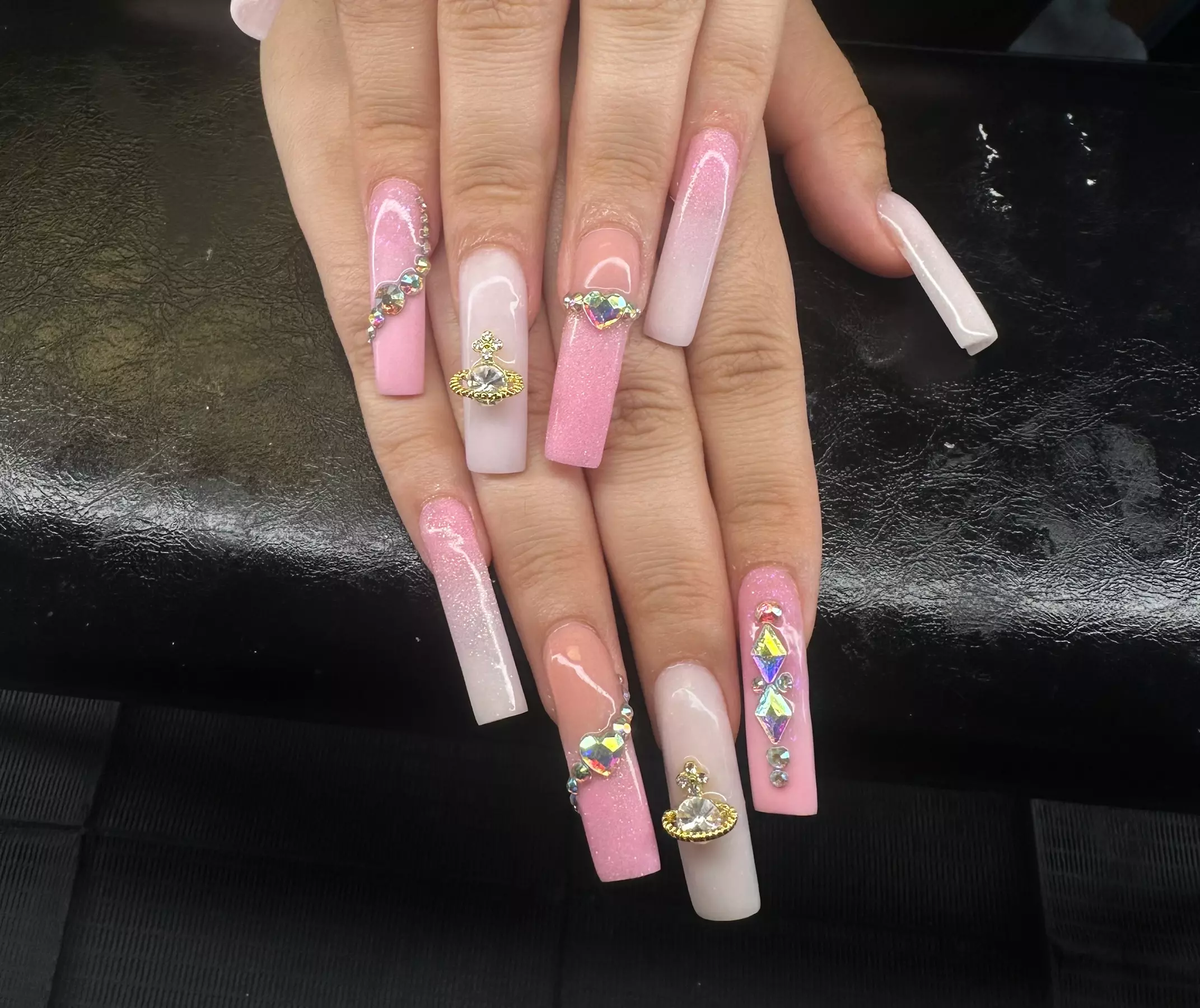 Up to 30% Off on Nail Salon - Pedicure at Diva Nails - Primary Image