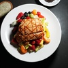 Image 22: Curated Evening Dining Experience