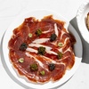Image 5: Relish Exquisite Flavors with Dining Credit on Caviar Tapas