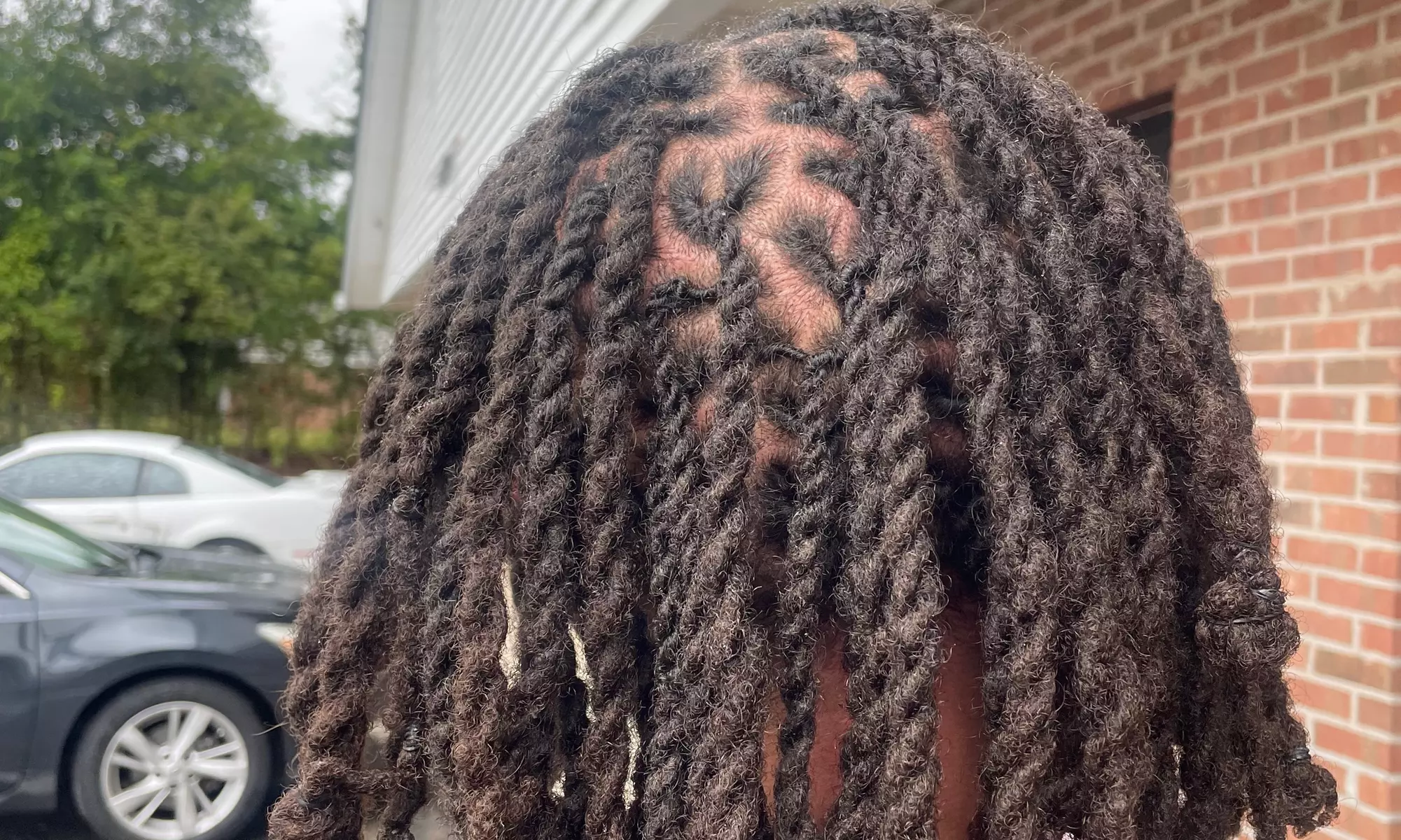 Up to 60% Off on Salon - Hair Locking/Dreadlocks at Byekiki