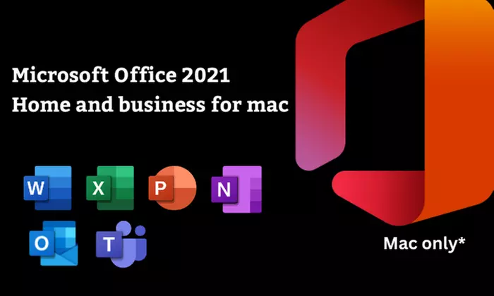 Up to 86% Off on Microsoft Office 2021 Lifetime License for Windows or Mac - Second Medium