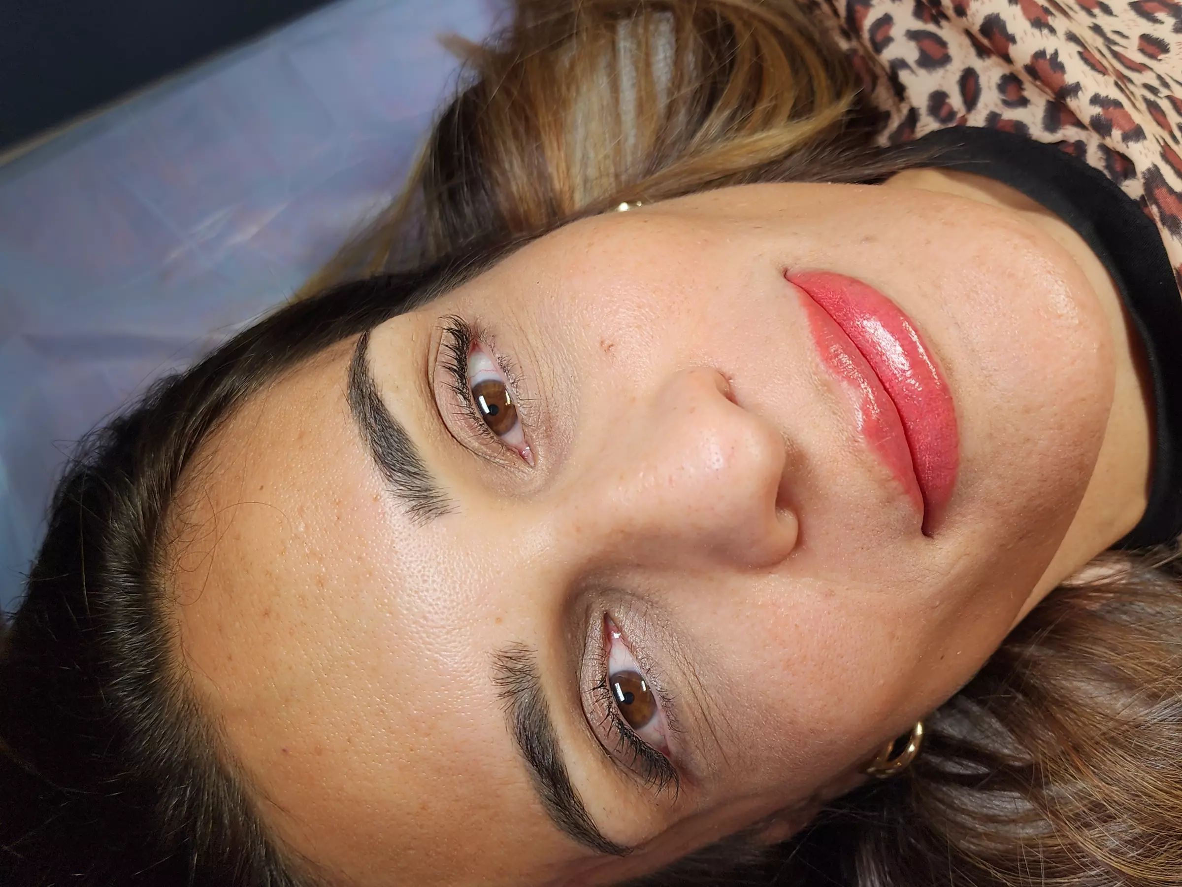Up to 46% Off on Lip Enhancement at Berry Lips by Jussara