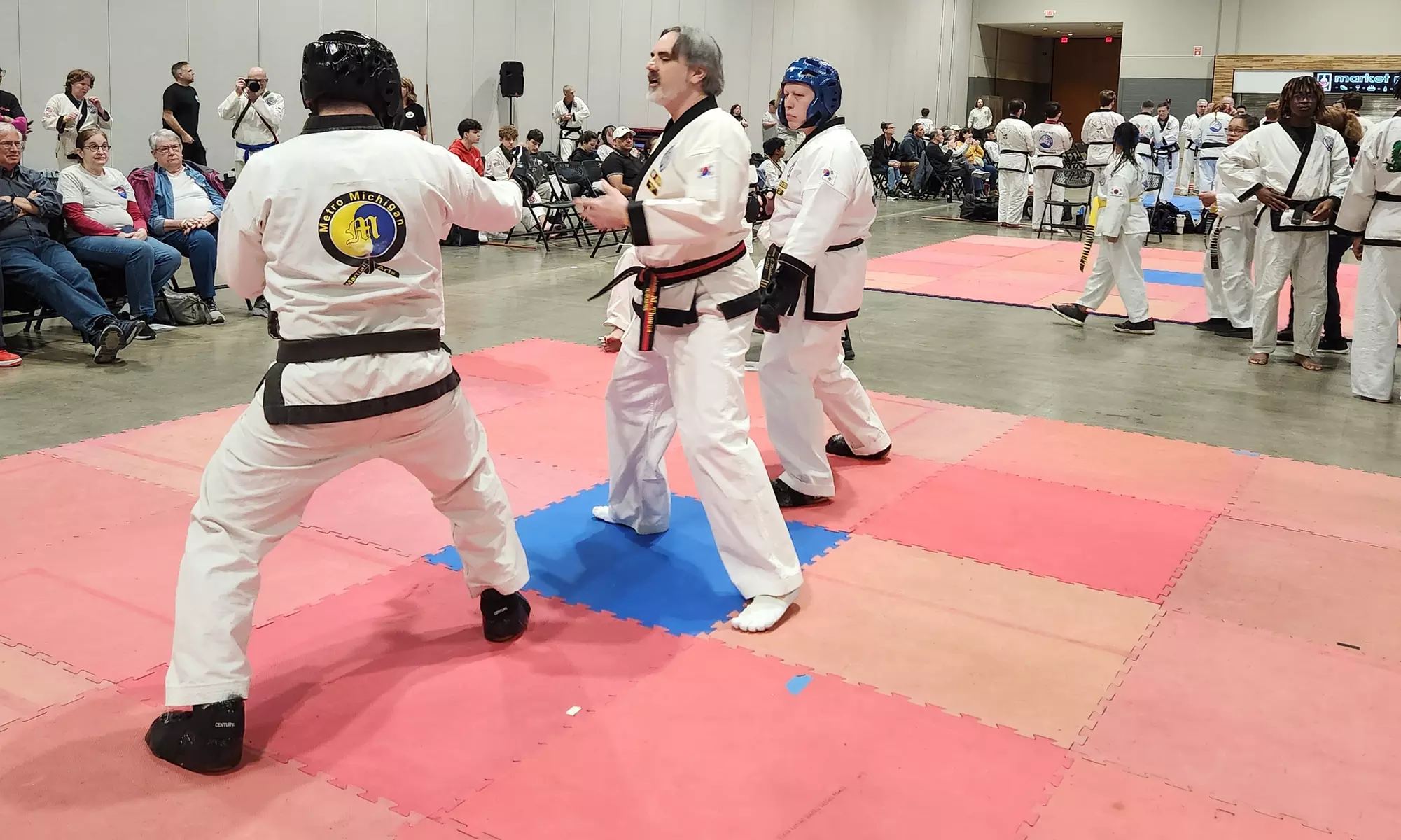 Up to 68% Off on Martial Arts / Karate / MMA at Still Water martial Arts - Second Medium