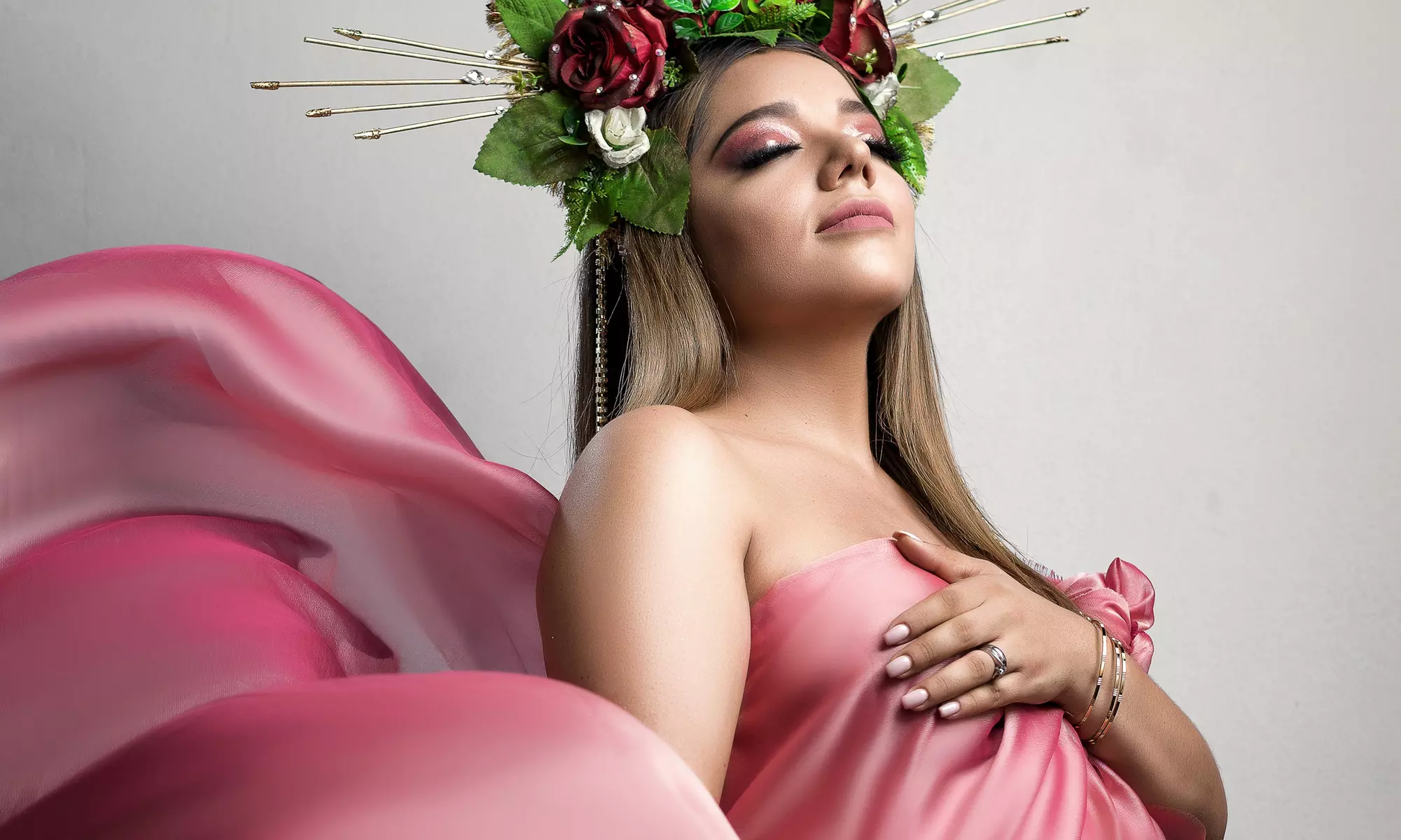 Discover a Pregnancy Facial Experience at Bev And Vicky Beauty Bar, Relaxation and Glow Up to 40% - Primary Image