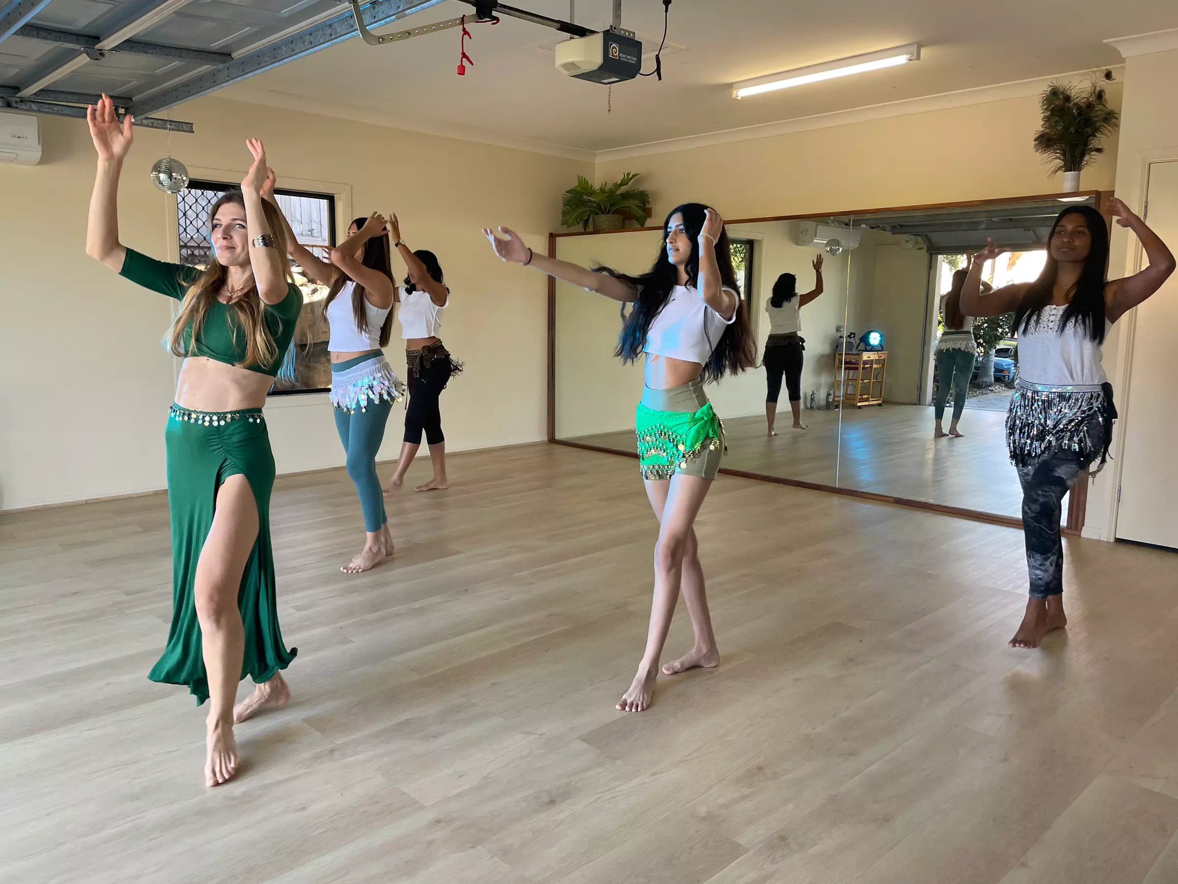 Up to 70% Off on Fitness Dance Class at Dance and fitness for women in Brisbane