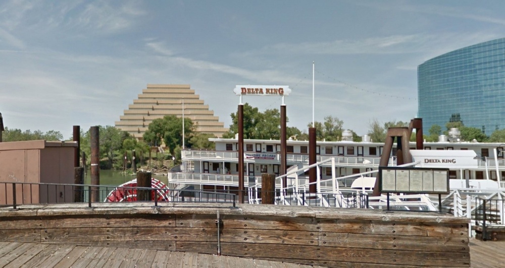 Discover Sacramento: Self-Guided Scavenger Hunts for 2, 4, or 6
