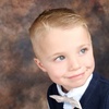 Image 2: Children's Photography Sessions at Glamour Shots valid age 10 years and under up to 93% Off
