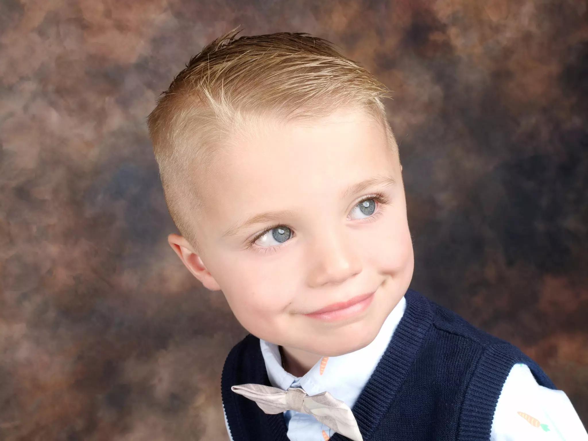 Children's Photography Sessions at Glamour Shots valid age 10 years and under up to 93% Off