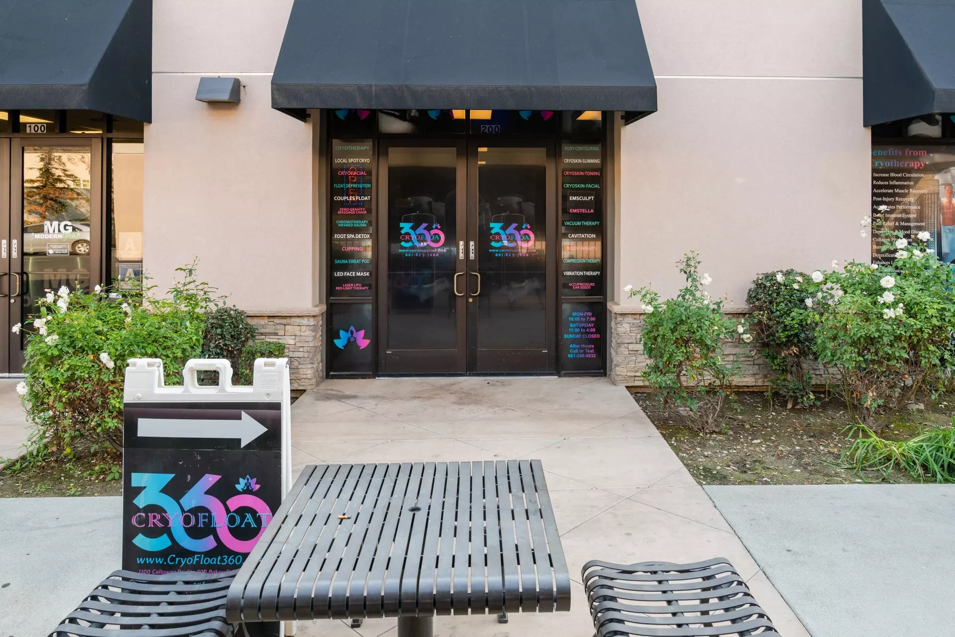 Up to 27% Off on Flotation / Isolation Tank at CryoFloat360