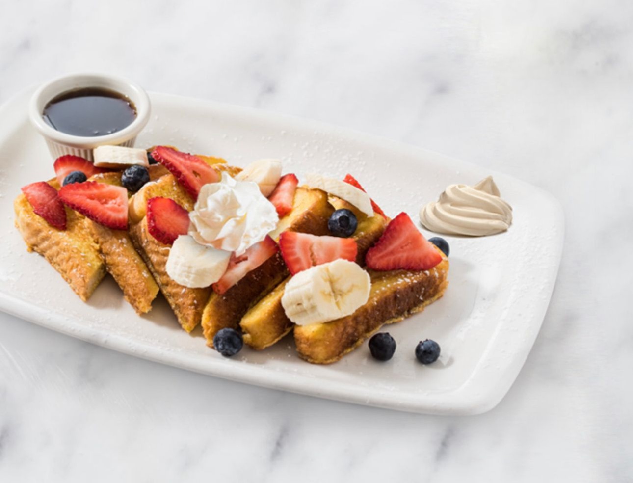 Up to 27% Off on Breakfast Food at Eggsmart