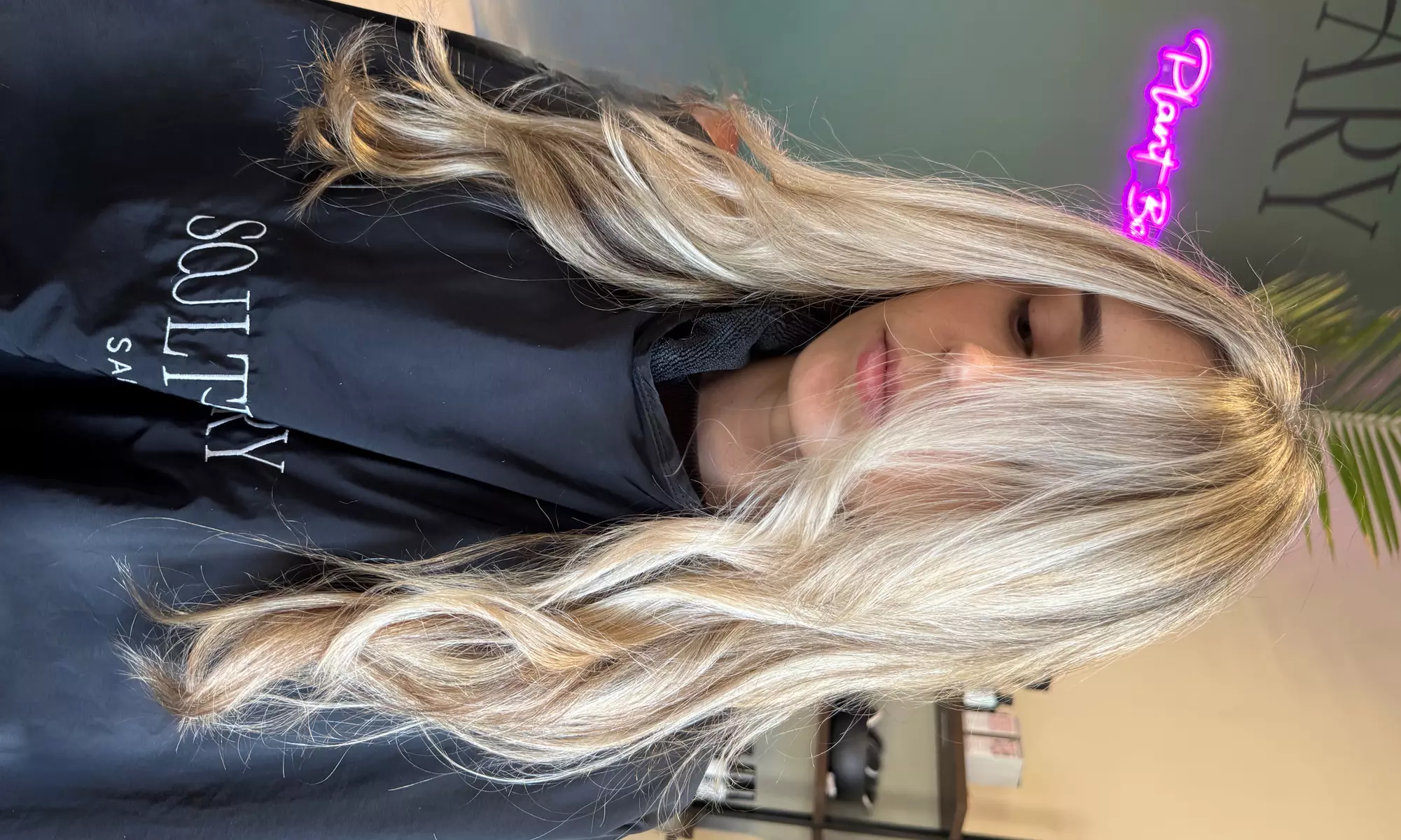 Up to 30% Off on Salon - Hair Color / Highlights - Roots at Srqblondingbabe